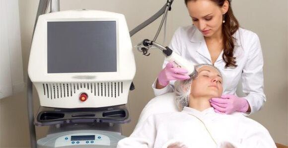 Provádění postupu