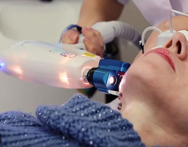 Boj s nedokonalostmi pleti