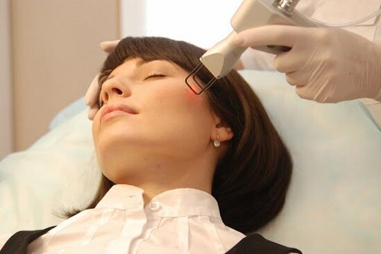 Ultrazvukové zvedání