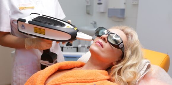 Zvedání po třiceti letech