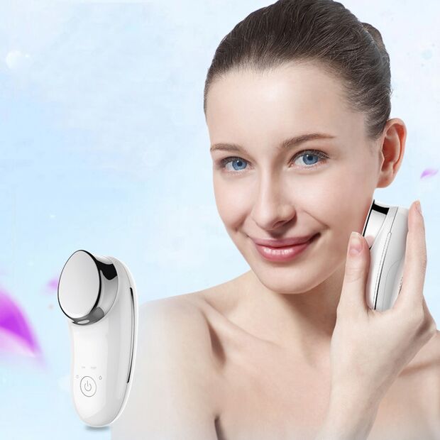 mikroproud a rádiové vlny