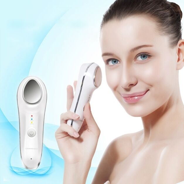 ultrazvukové omlazení